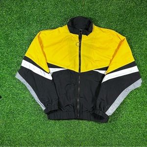 Pacsun windbreaker jacket